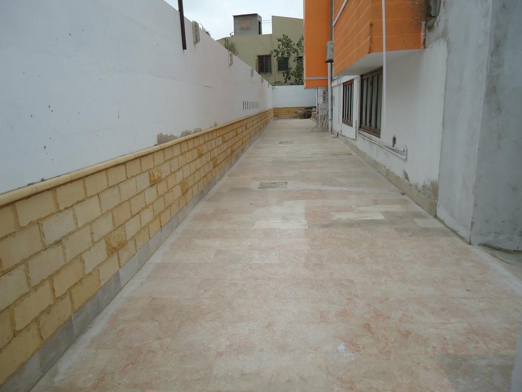 Patel Residency Guest House Carachi Exterior foto